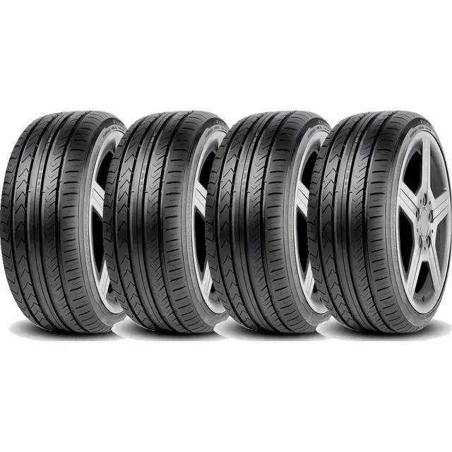 Kit de 4 neumáticos Torque TQ901 P 185/55R16 83 V