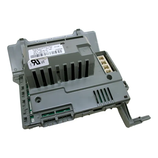 Tarjeta Lavadora Whirlpool Duet W10179012 W10161727