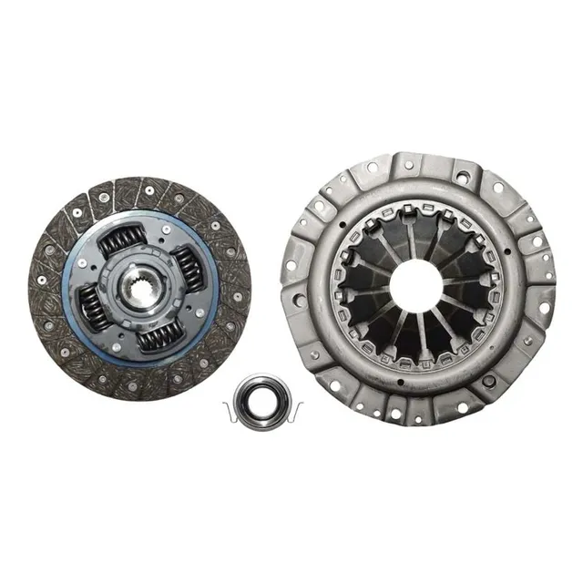 Kit Embrague Dfm , Gac Gonow , Dfsk 1,3 Cc Gasolina 