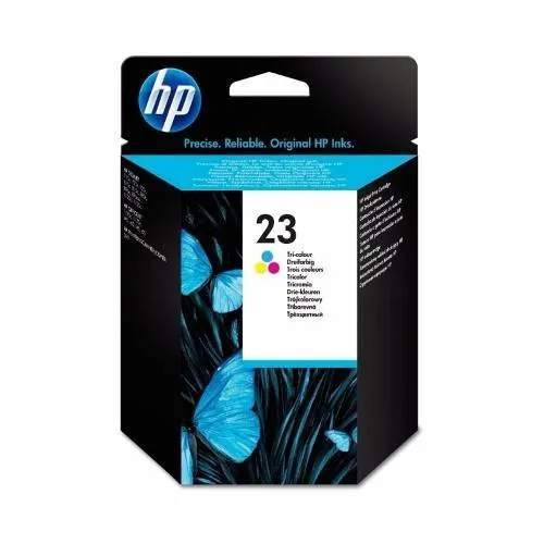 HP DeskJet 23