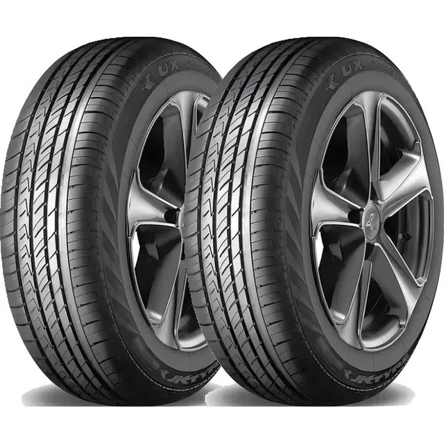 Kit de 2 llantas JK Tyre alta velocidad UX ROYALE MAXX P 195/55R16 87 H