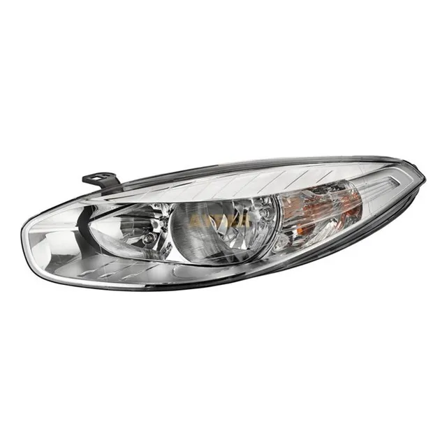 Óptico Izquierdo Renault Fluence 2011-2014