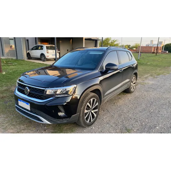 Volkswagen Taos 1.4 250 Tsi Comfortline Tiptronic L/24