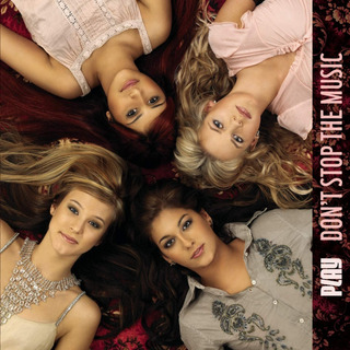 Play Dont Stop The Music Cd Importado Play Dont Stop The Music Cd Importado
