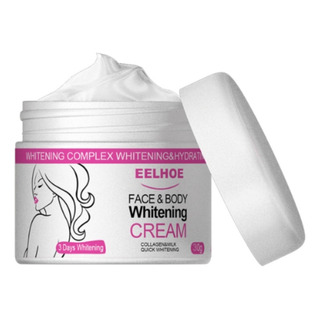 Gd Crema Iluminadora De Piel Blanqueador Unisex Locion Gd Crema Iluminadora De Piel Blanqueador Unisex Locion