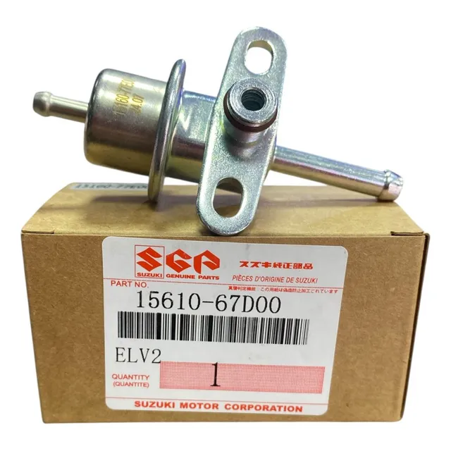 Regulador De Gasolina Gran Vitara Wagon R Luv Dmax