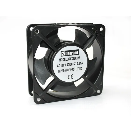 Extractor Ventilador Abanico Industrial 6 Pulgadas 127v
