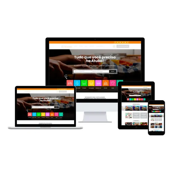 Script Guia Comercial Em Wordpress E Php