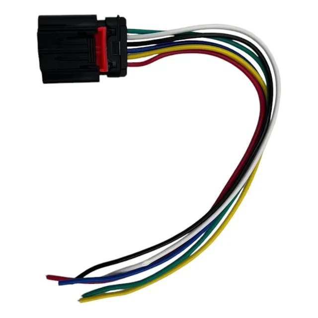 Conector Maf Luv Dmax Ranger Explorer Super Duty Triton