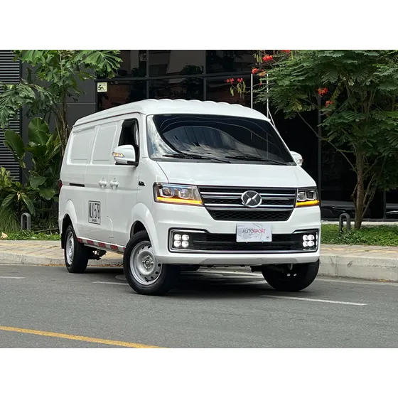 Shineray X30 1.5 Cargo