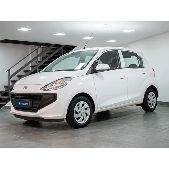 Hyundai Atos 1.0 Comfort