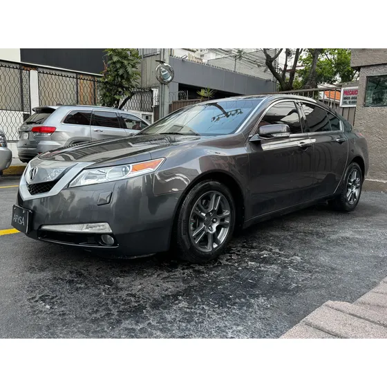 Acura Tl 3.5 R-17 At