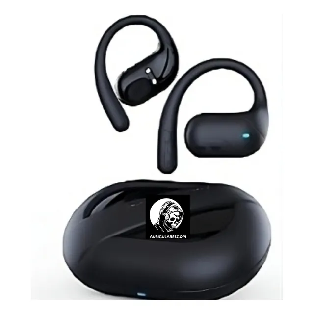 Auricular Deportivo O W N Open Ear Bt 5.3 Low Latency Z1