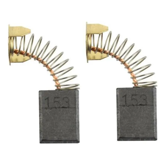 Escobilla De Carbón Makita 5007n