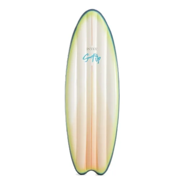 Colchoneta Inflable Pileta Tabla Surf #58152