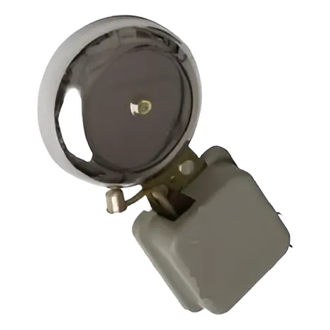 Timbre Campana 10'' 250mm