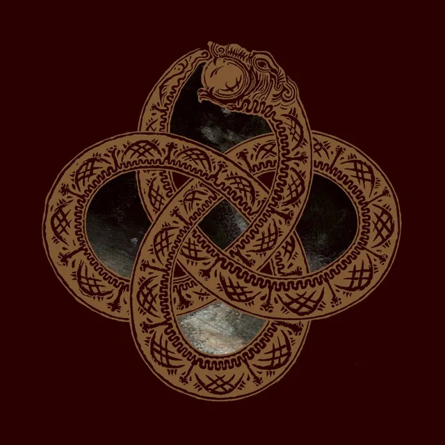 Agalloch - The Serpent & The Sphere - Cd Slipcase
