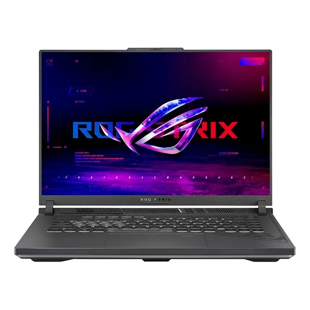 Notebook Gamer Asus Strix G16 I9 16gb 512gb 16 Rtx4070 Nnet
