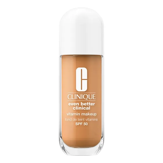 Even Better Clinical Vit Makeup 2 Medium Warm