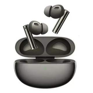 Realme Air 6 Pro 50db Hifi Unit Dual Coaxial 40h Battery Color Twilight Black Luz Twilight Black Realme Air 6 Pro 50db Hifi Unit Dual Coaxial 40h Battery Color Twilight Black Luz Twilight Black