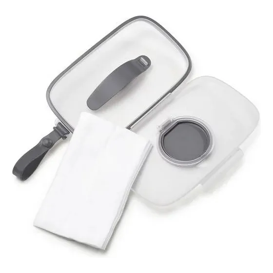 Dispensador Porta Toallitas Skip Hop - Mvd Kids