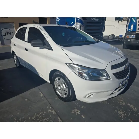 Chevrolet Onix 1.4 Joy Ls 98cv