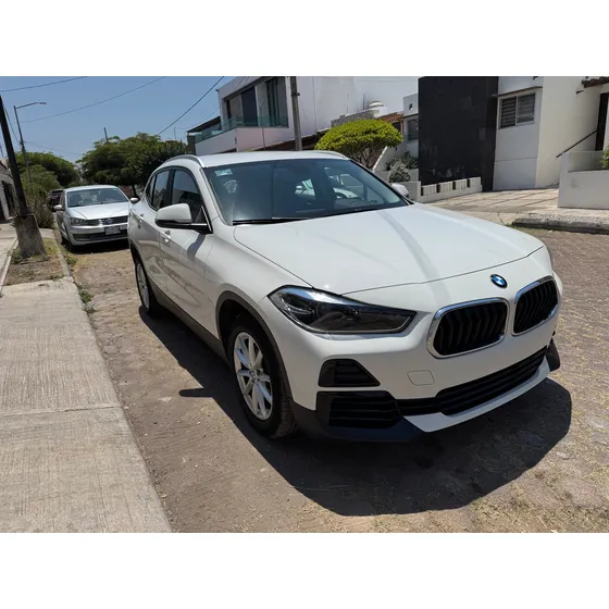 Bmw X2 1.5 Sdrive18ia Executive