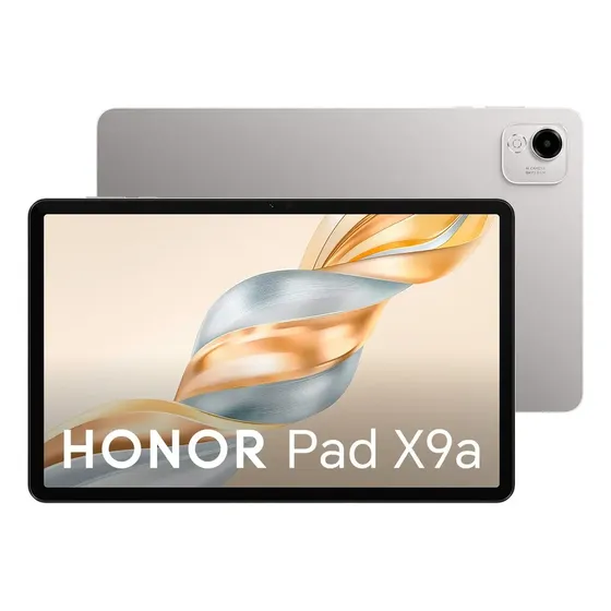 Tablet Honor Pad X9a 11.5 Inch Wifi 8gb+128gb Gray Keyboard Gris