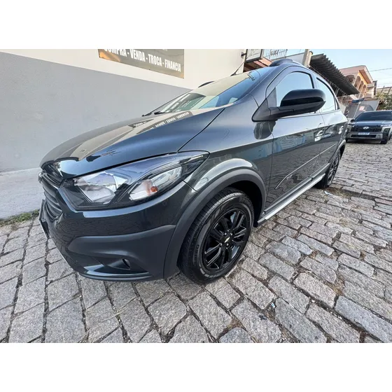 Chevrolet Onix 1.4 Activ Aut. 5p