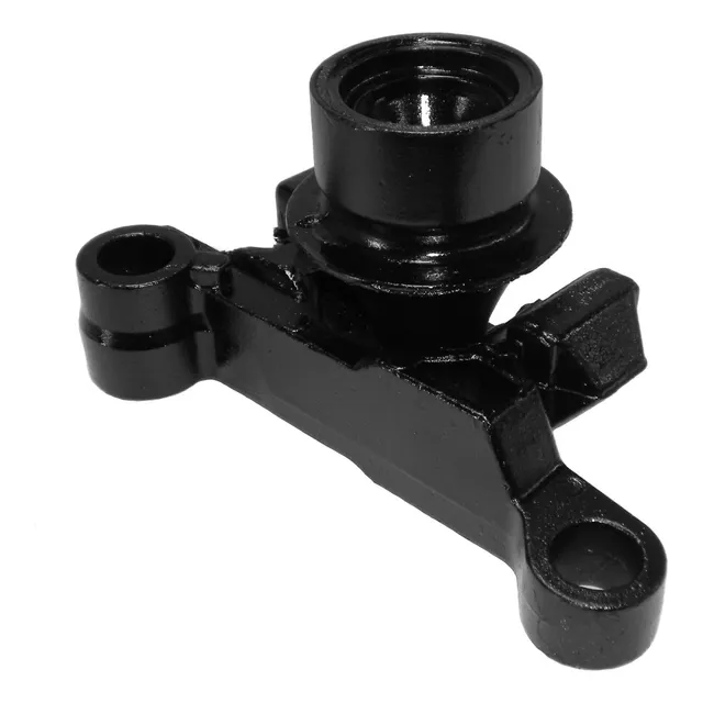 Soporte Caja Automatico Cvt Sentra 2007-2012