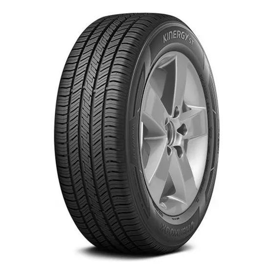 195/60 R14 Llanta Hankook H735 Kinergy S 86t