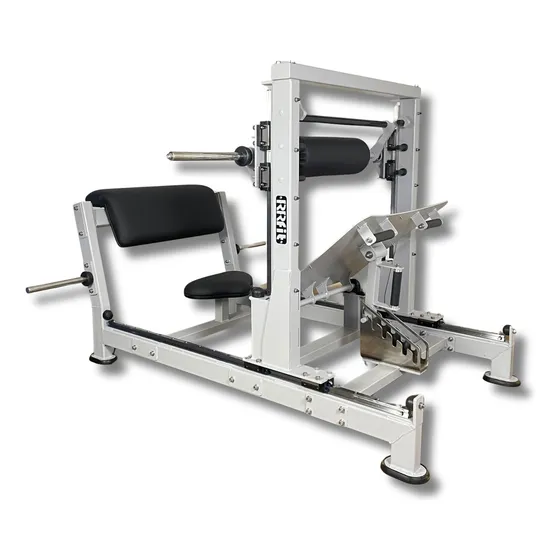 Elevação Pélvica Guiada Guia Linear Frete Gratis Musculação