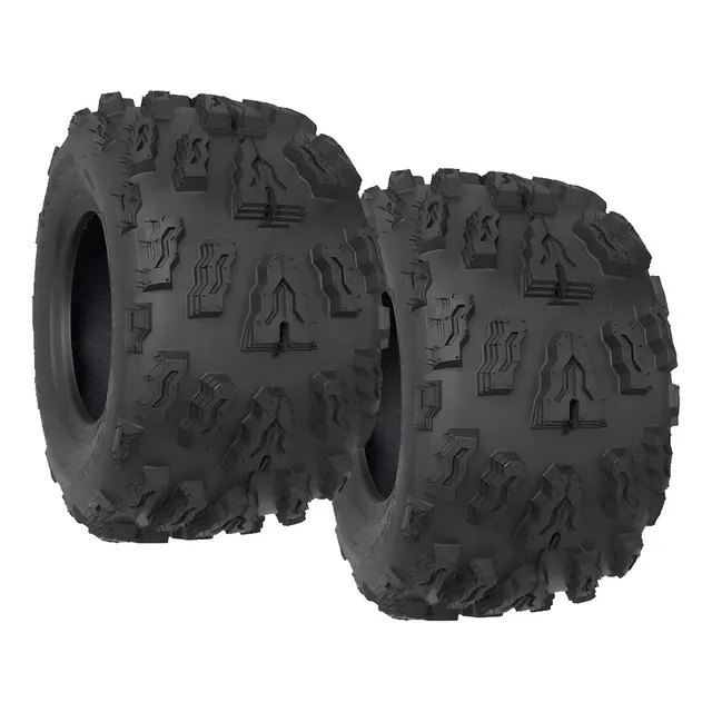 Par Llantas Atv / Utv P347 Epsilon 20x10-9 39c