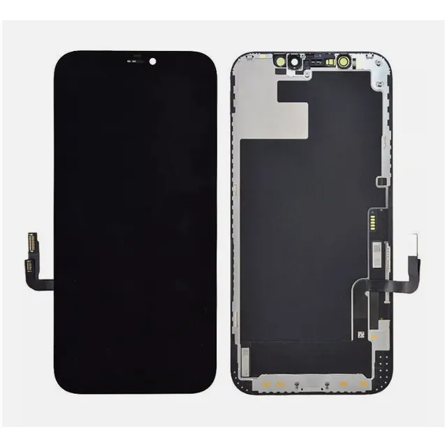 Modulo Para iPhone 12 / 12 Pro Incell