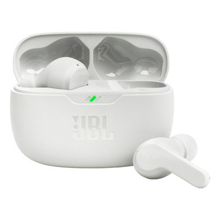 Audífonos Inalámbricos Jbl Vibe Beam Bluetooth, Blanco. Color Blanco Color De La Luz Blanco Audífonos Inalámbricos Jbl Vibe Beam Bluetooth, Blanco. Color Blanco Color De La Luz Blanco