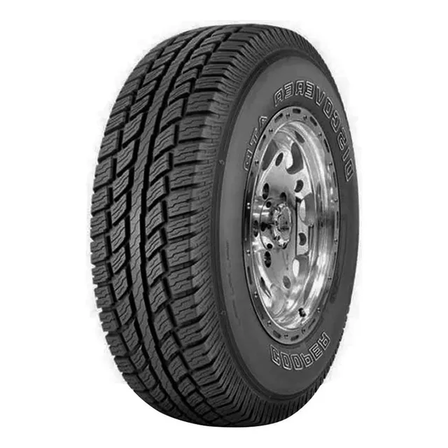 Llanta Lt 215/85 R16 115r A A Cooper Discoverer Atr