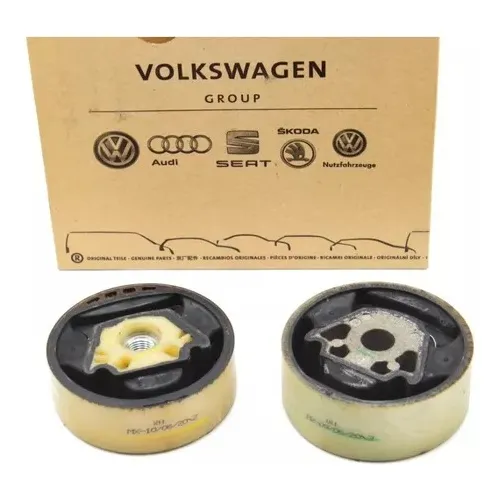 Soportes Motor Portagrupo Bora Golf Jetta A6 Passat 2.5l Ori