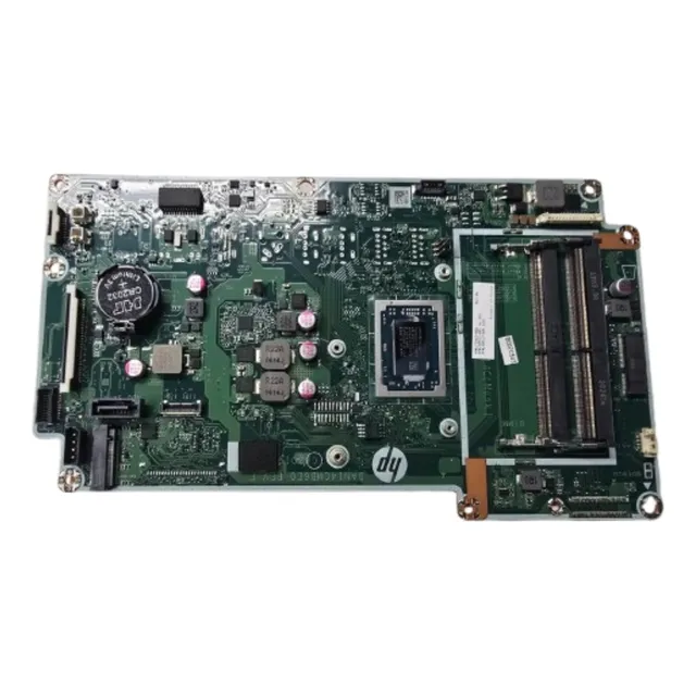 Tarjeta Madre Hp 24-dp Amd Ryzen5 Ddr4 L90519-001 L73425-002
