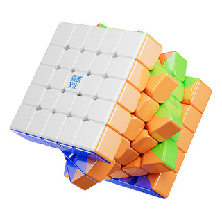 Juguetes Magnéticos Moyu Aochuang V6 De 5 X 5 Cubos De Una S Juguetes Magnéticos Moyu Aochuang V6 De 5 X 5 Cubos De Una S
