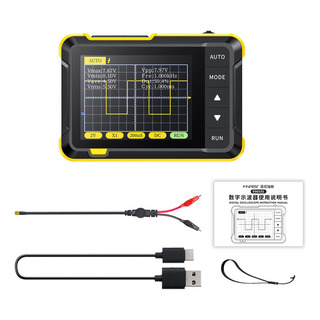 Para Osciloscópio Digital Portátil Com Tensão De 400v / Para Osciloscópio Digital Portátil Com Tensão De 400v /