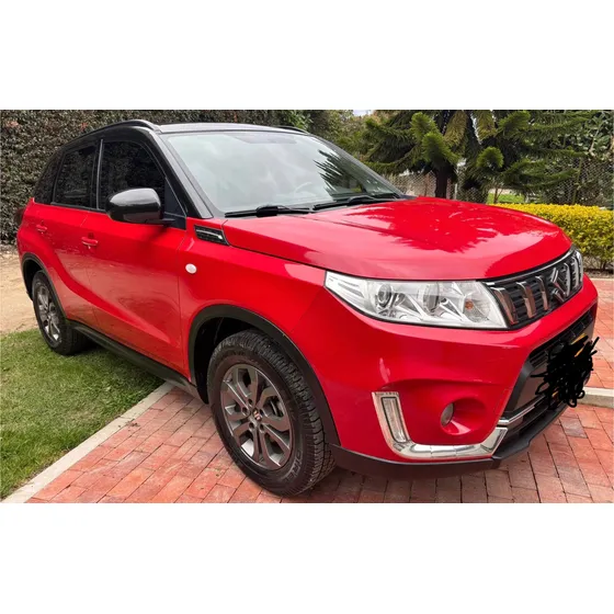 Suzuki Vitara 1.6 Gl