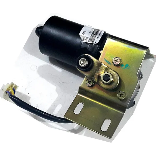 Motor Limpia Parabrisa Daewoo Damas/ Effa Cargo