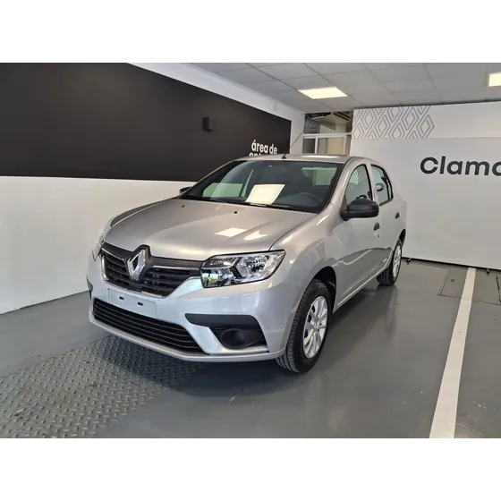 Renault Logan Logan Life 1.6