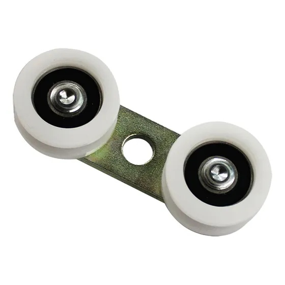 Carretilla Para Puerta Sistema Automático Ryobi