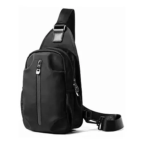 Bolso Impermeable Terciado Unisex