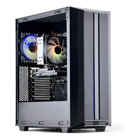 Pc Gamer Amd Ryzen 7 5800xt 32gb 2tb Rtx 5060 Wifi Air 2 Tb 32 Gb Rtx 5060