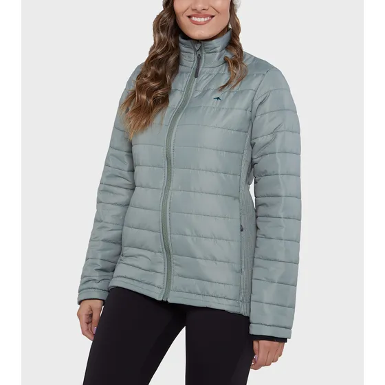Campera De Mujer Montagne Crizzy