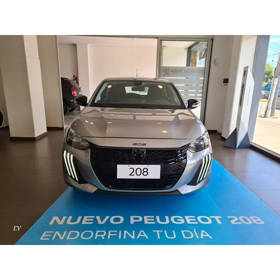 Peugeot 208 1.6 Allure
