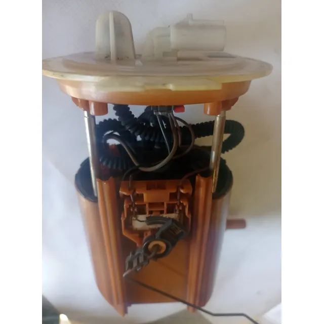 Bomba De Gasolina Grand Cherokee 4g 2012-2014 Original