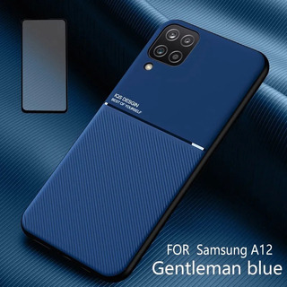 Funda Atracción Magnética Para Samsung Galaxy +mica Funda Atracción Magnética Para Samsung Galaxy +mica